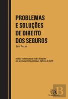 Problemas e Soluções de Direito dos Seguros