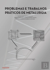 Problemas e Trabalhos Práticos de Metalurgia