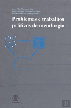 Bertrand.pt - Problemas e Trabalhos Práticos de Metalurgia