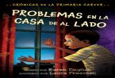 Problemas En La Casa De Al Lado
