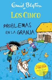 Problemas En La Granja