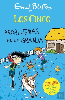 Bertrand.pt - Problemas En La Granja