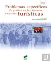 Problemas Específicos De Gestión En Las Diversas Empresas Turísticas