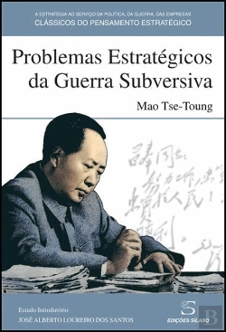 Bertrand.pt - Problemas Estratégicos da Guerra Subversiva