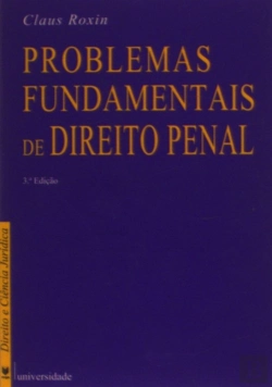 Bertrand.pt - Problemas Fundamentais de Direito Penal