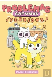 Problemas Gatunos 2