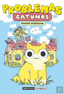 Bertrand.pt - Problemas Gatunos