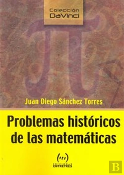 Bertrand.pt - Problemas Históricos De Las Matemáticas