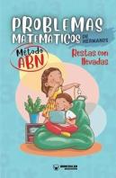 Problemas Matematicos De Hermanos Metodo Abn Restas Con Ll
