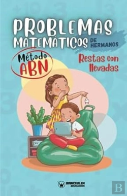 Bertrand.pt - Problemas Matematicos De Hermanos Metodo Abn Restas Con Ll