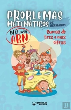 Bertrand.pt - Problemas Matematicos De Hermanos Metodo Abn Sumas De Tres