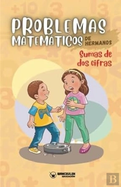 Bertrand.pt - Problemas Matematicos De Hermanos Sumas De Dos Cifras