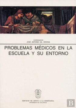 Bertrand.pt - Problemas Medicos En La Escuela Y Su Entorno