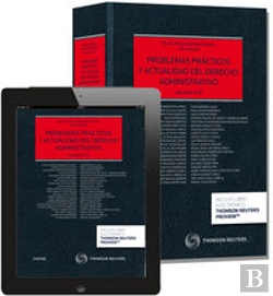 Bertrand.pt - Problemas Prácticos Y Actualidad Del Derecho Administrativo (Papel + E-Book)