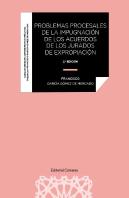 Problemas Procesales De Impugnacion De Acuerdos De Jurados
