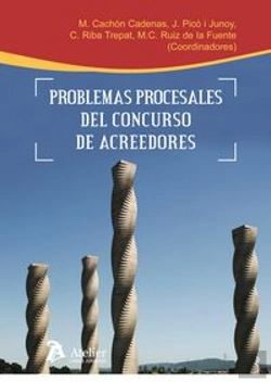 Bertrand.pt - Problemas Procesales Del Concurso De Acreedores.