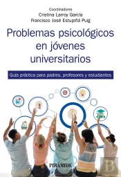 Problemas Psicológicos En Jóvenes Universitarios