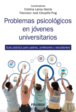 Bertrand.pt - Problemas Psicológicos En Jóvenes Universitarios
