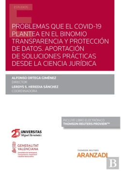 Bertrand.pt - Problemas Que El Covid-19 Plantea En El Binomio Transparenci