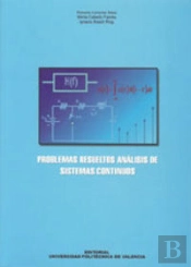 Problemas Resueltos Análisis De Sistemas Continuos