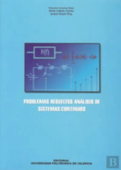 Bertrand.pt - Problemas Resueltos Análisis De Sistemas Continuos