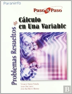 Bertrand.pt - Problemas Resueltos Calculo En Una Variable