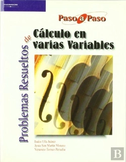 Bertrand.pt - Problemas Resueltos Calculo En Varias Variables