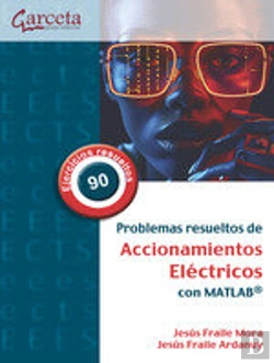 Bertrand.pt - Problemas Resueltos De Accionamientos Electricos Con Matlab