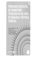 Problemas Resueltos De Asignaturas De Tecnologicas Del Area