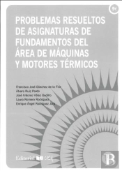 Problemas Resueltos De Asignaturas Tecnologicas Del Area De