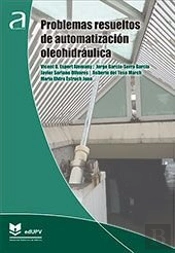 Problemas Resueltos De Automatizacion Oleohidraulica