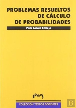 Bertrand.pt - Problemas Resueltos De Cálculo De Probabilidades