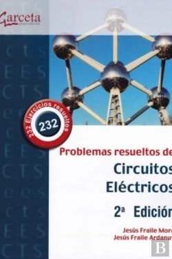 Bertrand.pt - Problemas Resueltos De Circuitos Eléctricos. 2 ª Edición
