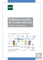 Problemas Resueltos De Circuitos Eléctricos