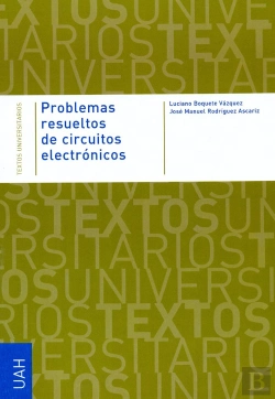 Bertrand.pt - Problemas Resueltos De Circuitos Electrónicos