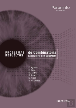 Bertrand.pt - Problemas Resueltos De Combinatoria. Laboratorio Con Sagemath