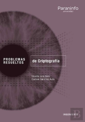 Problemas Resueltos De Criptografía