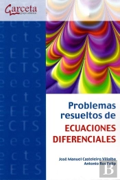 Problemas Resueltos De Ecuaciones Diferenciales