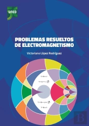Problemas Resueltos De Electromagnetismo
