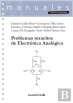 Problemas Resueltos De Electronica Analogica