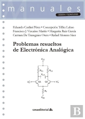 Problemas Resueltos De Electronica Analogica
