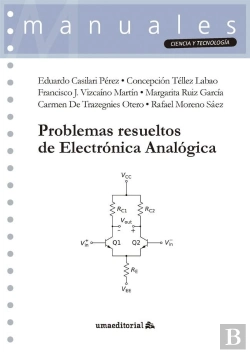 Bertrand.pt - Problemas Resueltos De Electronica Analogica