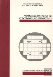 Problemas Resueltos De Electrónica De Dispositivos