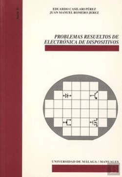 Bertrand.pt - Problemas Resueltos De Electrónica De Dispositivos