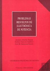Problemas Resueltos De Electrónica De Potencia