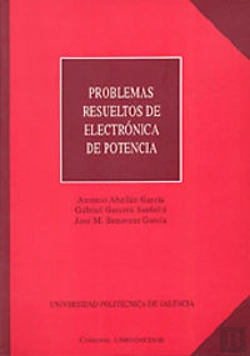 Bertrand.pt - Problemas Resueltos De Electrónica De Potencia