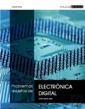 Problemas Resueltos De Electrónica Digital