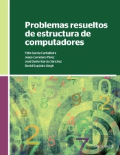 Problemas Resueltos De Estructura De Computadores