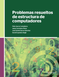 Bertrand.pt - Problemas Resueltos De Estructura De Computadores