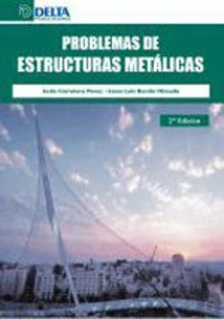 Bertrand.pt - Problemas Resueltos De Estructuras Metálicas